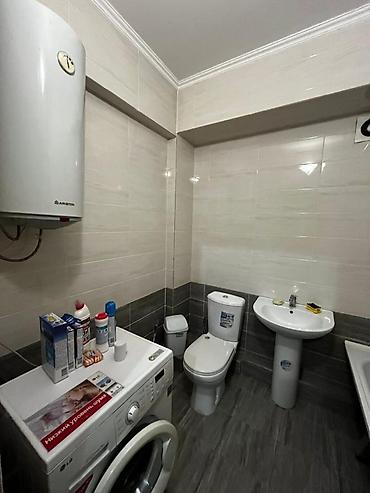 Продажа квартир: 2 комнаты, 71 м², Элитка, 4 этаж, Евроремонт — 8
