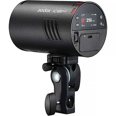 godox tt 600: Godox AD100Pro II portativ studiya flaşı - 100Ws güc, 1/256–1/1 — 2