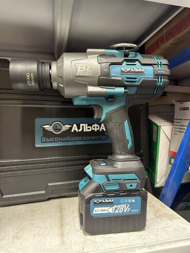 Шуруповерты: Шуруповерт ударный Мега Распродажа — 5