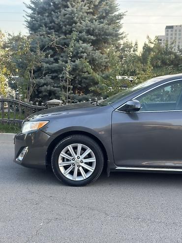 коллектор камри: Toyota Camry: 2012 г., 2.5 л, Автомат, Гибрид, Седан — 3