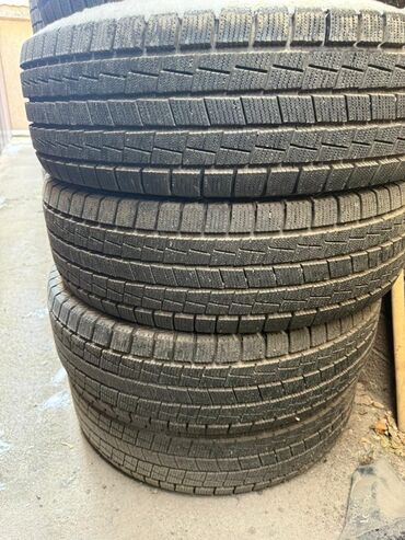 шины гофорум: Шины 225 / 70 / R 16, Зима, Б/у, Комплект, Легковые, Китай, Goform