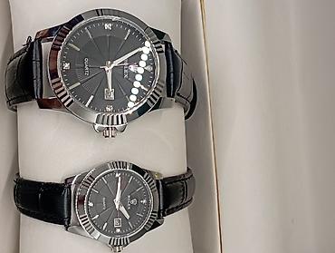 парные часы: Классические часы часы, Casio, Китай, Водонепроницаемые, Оригинал, Унисекс, Новый — 6