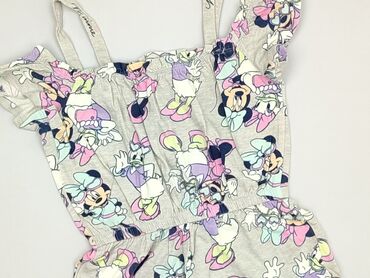 Overalls & dungarees: Overalls Disney, 7 years, 116-122 cm, condition - Very good