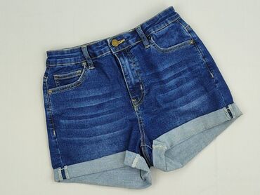 łaty na spodnie do prasowania: Shein, Shorts for women, size M (EU 38)