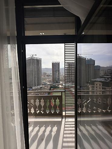 Продажа квартир: 2 комнаты, 59 м², Элитка, 14 этаж, Евроремонт — 3