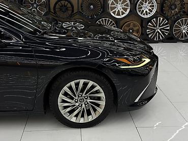 Lexus: Lexus ES: 2019 г., 2.5 л, Автомат, Гибрид, Седан at lalafo.kg — 6 Lexus: Lexus ES: 2019 г., 2.5 л, Автомат, Гибрид, Седан — 6