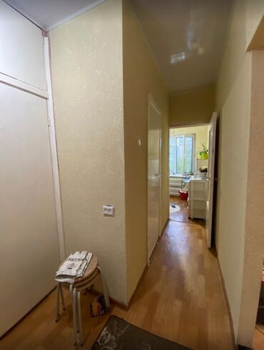 снять квартиру в заре: 1 комната, 33 м², Индивидуалка, 4 этаж, Косметический ремонт