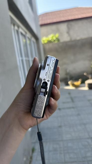sony dsc h70: Yeni kimidir ilk alıcısı men olmuşam 2-3 aydır almışam çox az istifade — 3