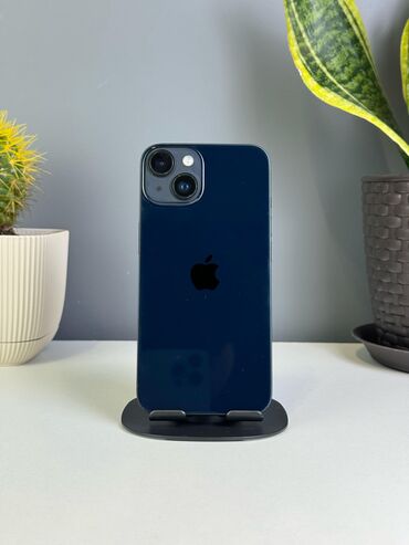 айфон 8 купить бу: IPhone 14 Plus, Колдонулган, 128 ГБ, 79 %