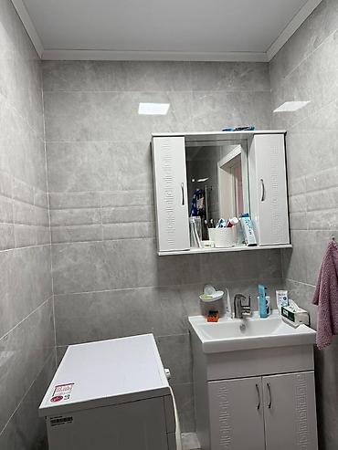 2 уровне: 3 комнаты, 89 м², Элитка, 3 этаж, Косметический ремонт — 10