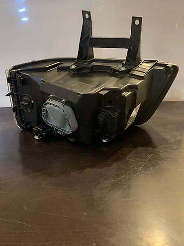 motor za camac: TRANSPORTER T5 | Polovan far bez ostećenja Volkswagen T5 7 H1941016J — 1