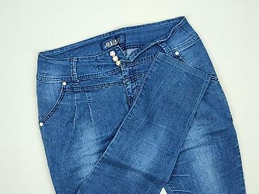 lee mom: Fashion Jeans, Jeansy damskie, rozmiar S — 1