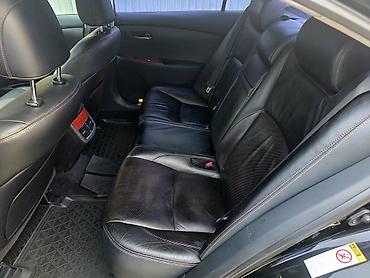 Lexus: Lexus ES: 2010 г., 3.5 л, Автомат, Бензин, Седан — 17