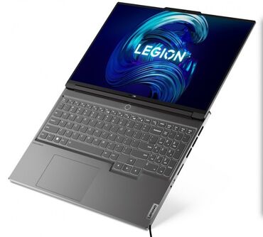 ноутбук 3070: Ноутбук, Lenovo, 16 ГБ ОЗУ, Intel Core i7, 16 ", Б/у, Для работы, учебы, память SSD