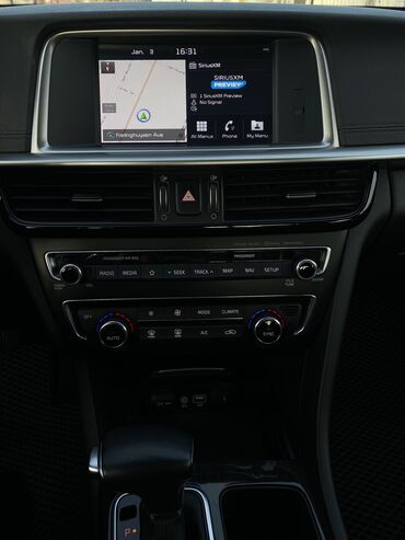 Kia: Kia Optima: 2020 г., 1.6 л, Автомат, Бензин — 11