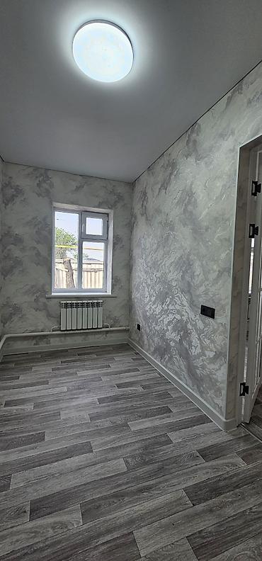 Продажа коттеджей и домов: Продаётся благоустроенный дом 80 кв.м. на участке 3 сотки по — 20