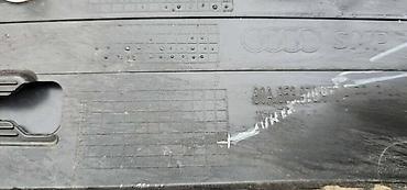 mt 11: LAJSNA VRATA ZD 80A ZA AUDI Q5 | Audi q5 lajsna vrata zadnja desna — 2