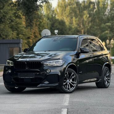 bmw scanner: BMW X5: 2013 г., 4.4 л, Автомат, Бензин, Внедорожник