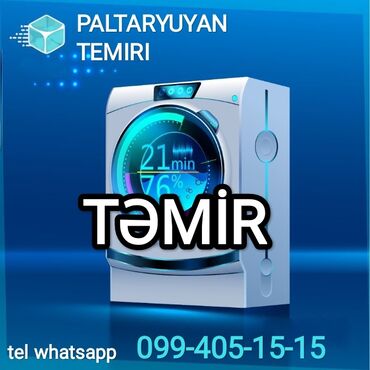 Xidmətlər: Təmir | Paltaryuyan maşınlar | Zəmanətlə, Evə gəlməklə, Pulsuz diaqnostika at lalafo.az Xidmətlər: Təmir | Paltaryuyan maşınlar | Zəmanətlə, Evə gəlməklə, Pulsuz diaqnostika