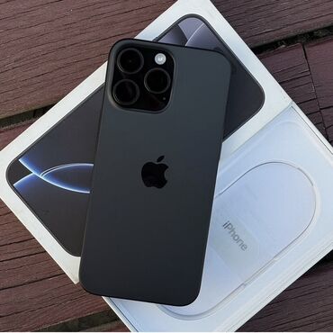 klaviatura apple: IPhone 16 Pro, 256 GB, Qara, Face ID, Sənədlərlə lalafo.az -da klaviatura apple: IPhone 16 Pro, 256 GB, Qara, Face ID, Sənədlərlə