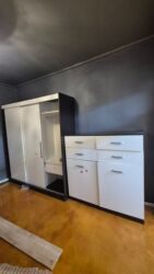 Divanlar: Kupe, Düz dolab, Qarderob, paltar dolabı