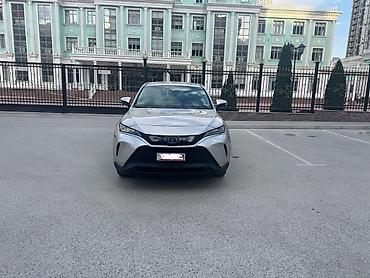 lexus 33: Toyota Venza: 2020 г., 2.5 л, Вариатор, Гибрид, Кроссовер — 4