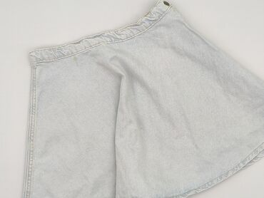 spódnice jeansowe dla dziewczynki: American Apparel, Spódnica damska, rozmiar M