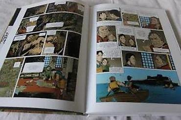 Knjige: KALOKAGARTI, SYSTEM COMICS | Kalokagarti, System Comics. Nečitan — 12