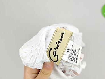 mode weiss: Cardigan, Koszula damska, rozmiar M — 5