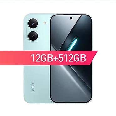 Poco: Poco X8 Pro, 512 GB — 13