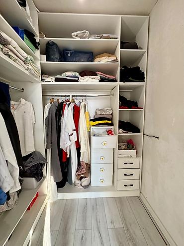 Продажа квартир: 3 комнаты, 98 м², БГУ Элитка, 7 этаж, Евроремонт — 9