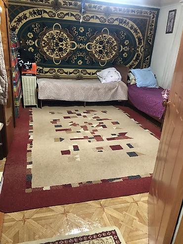 Продажа коттеджей и домов: Кок жар конушунан жакшы жерден 4 болмолу уй сатылатбаня очоккана — 4