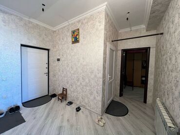 Yeni tikili: 2 otaqlı, Yeni tikili, m. Həzi Aslanov, 82 kv. m — 9