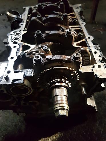 down pipe: Toyota Prius 20 блок двигателя, Тоета Приус 20 Блок двигателя в сборе — 4