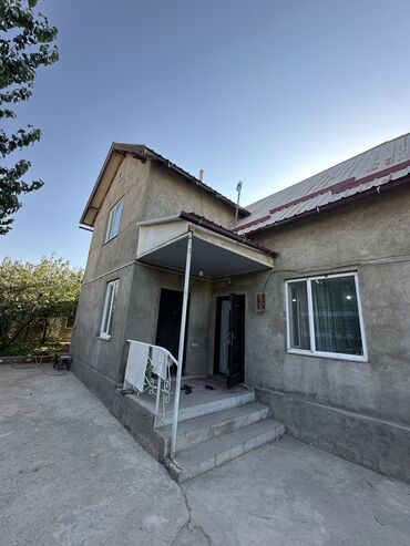 продается дом ак орго: Дом, 150 м², 5 комнат, Собственник, Евроремонт