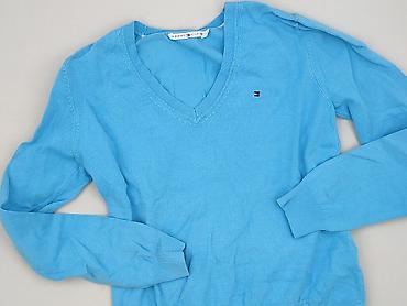 tom: Tommy Hilfiger, Sweter damski, rozmiar M — 1