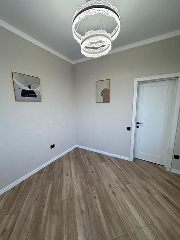 Продажа квартир: 4 комнаты, 93 м², Элитка, 6 этаж, Евроремонт — 8