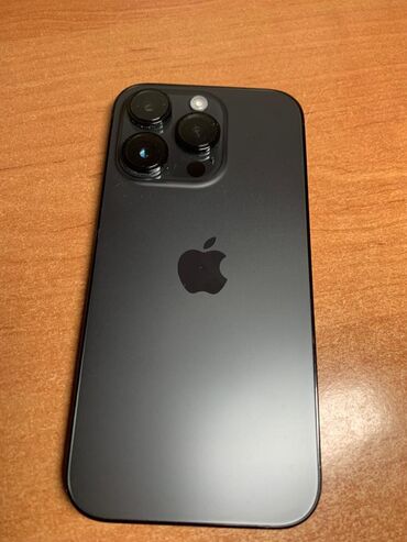 чехол на айфон 6 s: IPhone 14 Pro, Б/у, 128 ГБ, Jet Black, Чехол, 89 %