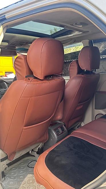 Lexus: Lexus RX: 2000 г., 3 л, Автомат, Газ, Кроссовер — 9