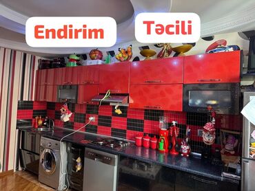 1 paqon metr nece metrdir: Mətbəxt mebeli 450m ölçü 4metr qapilar membrandi uzerinde yalniz moyka