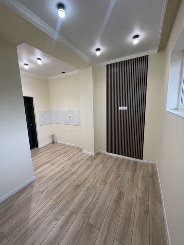 квартира в аренду тунгуч: 1 комната, 14 м², 106 серия улучшенная, Цокольный этаж этаж, Евроремонт