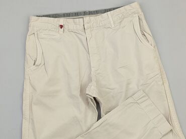 Men's Clothing: Chinos for men, S (EU 36), condition - Good