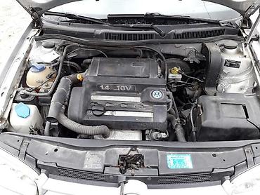 pezo 1: GOLF 4 1.4 GLAVA MOTORA ZA VOLKSWAGEN GOLF 4 | Golf 4 1.4 16v delovi — 1