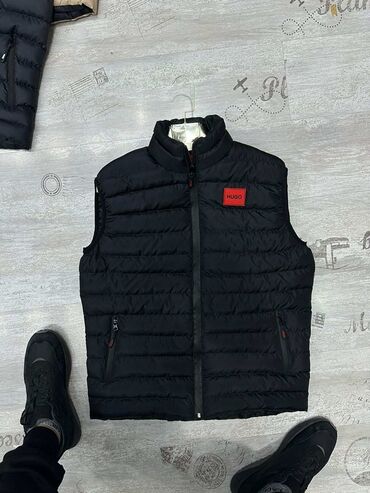 muške čizme za sneg: Vest, 2XL (EU 56), S (EU 48), Hugo Boss