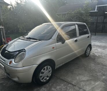 спринтер задний стекло: Daewoo Matiz: 2005 г., Механика, Бензин, Хэтчбэк