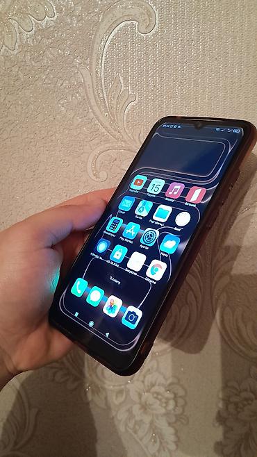 pixel 9a: Oz Telefonumdu Real isdek veziyyetdedir ptablemi yoxdur Super zaretka — 2