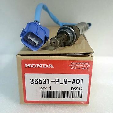 кислородный датчик: Лямбда зонд Honda 2000 г., Новый, Оригинал, Япония — 1