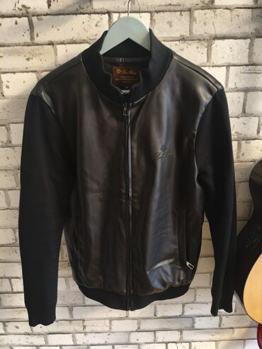 Куртки: Мужская куртка, M (EU 38), Loro Piana, Б/у