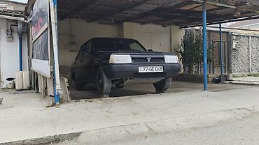 uaz qaz 69 satilir: ZAZ : 1.7 l | 2005 il 628000 km Sedan — 5
