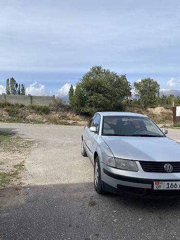 ауди с4 2 2: Volkswagen Passat: 2000 г., 1.6 л, Кол менен иштөөчү, Бензин, Седан — 2